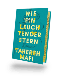 Wie ein leuchtender Stern
